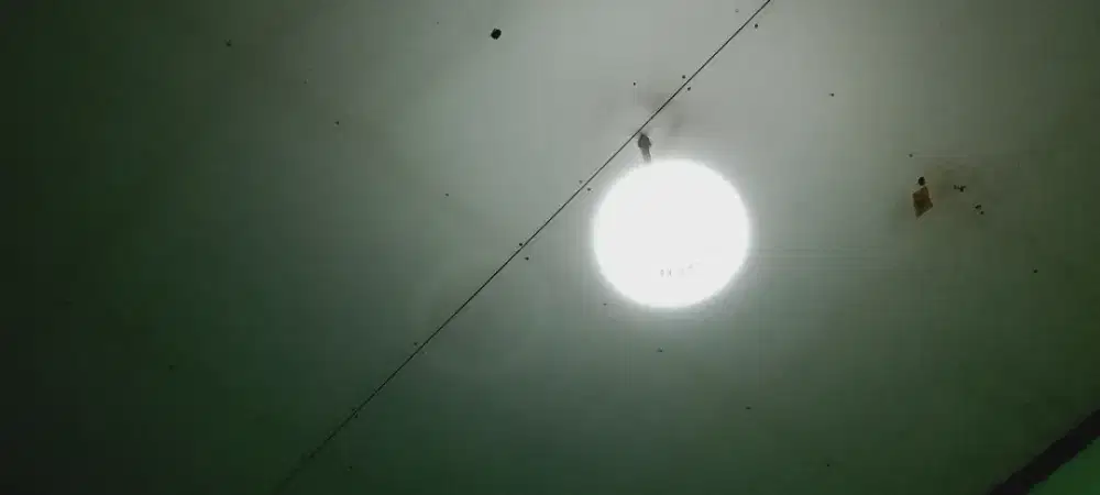 Mencari pekerjaan art atau ngasuh anak