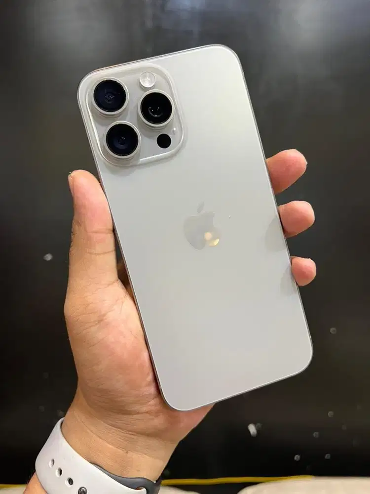 IPHONE 15 PROMAX 512 GB IBOX