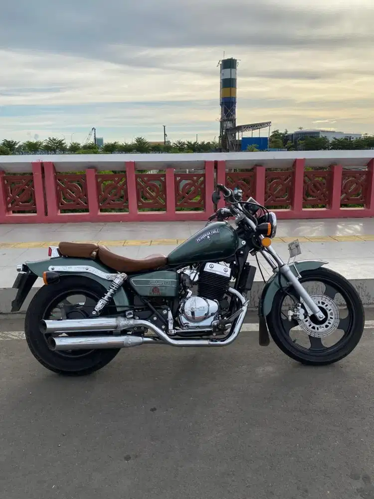 jual cpt benelli pantagoni eagle 2020 (pe250)