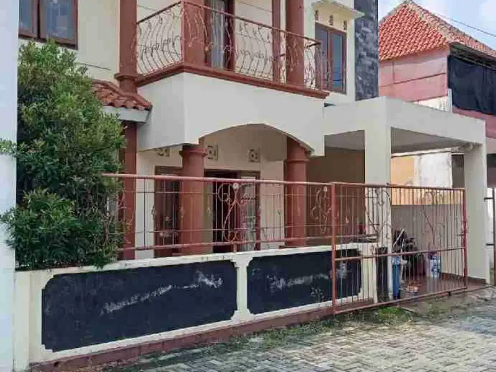 Rumah 2lt area Jongke Mlati Sleman