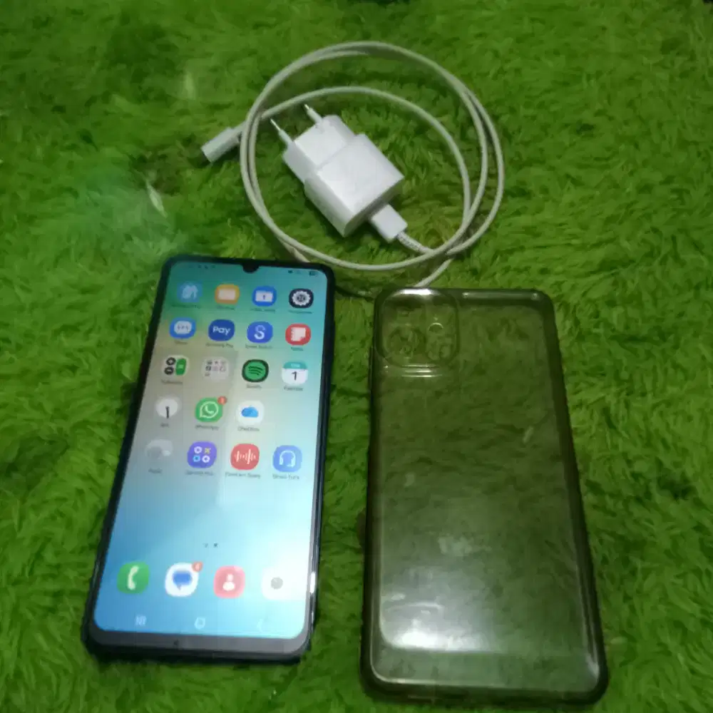 Samsung galaxy A06 RAM 4/64