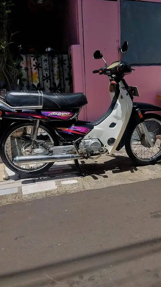 Astrea grand 97