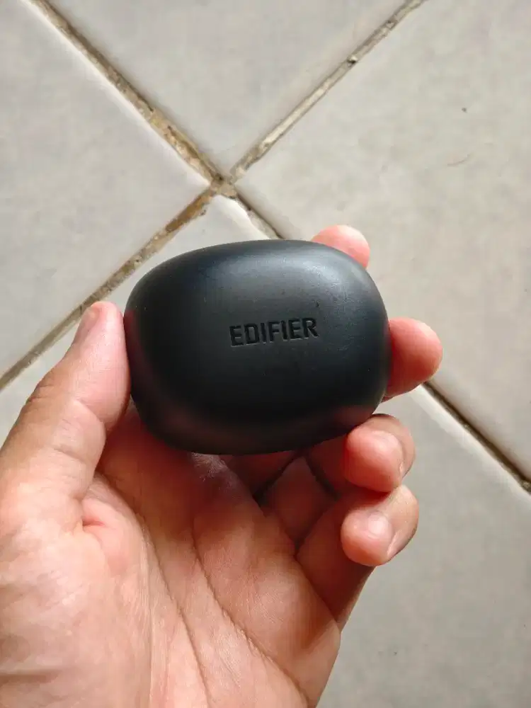 Tws Edifier X3S second