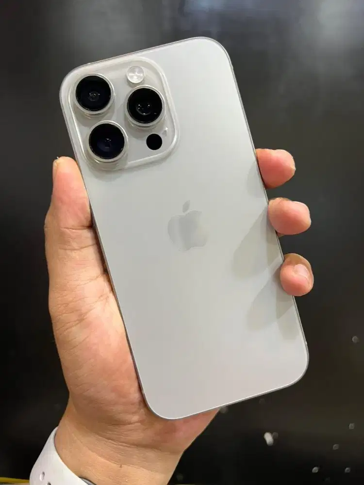 IPHONE 16 PRO 256 GB IBOX