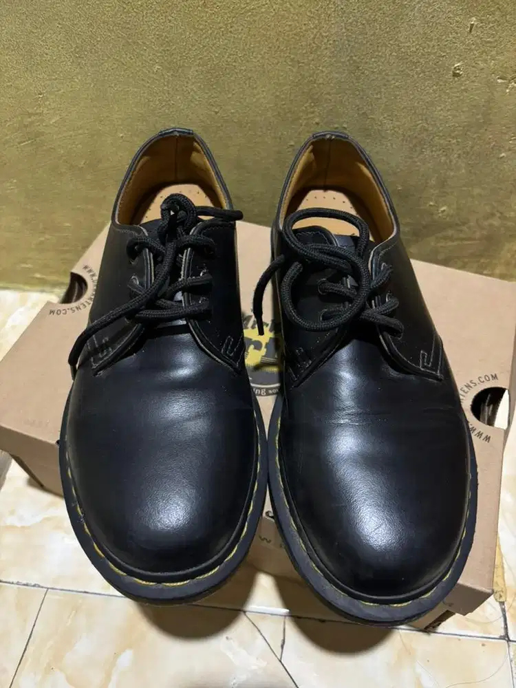 Dr Martens 1461