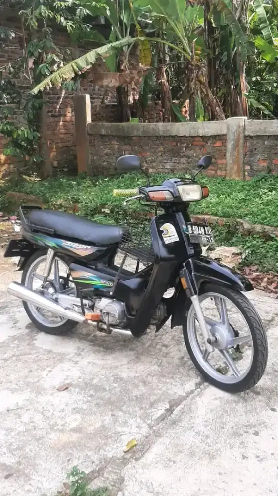 Honda Astrea grand 1995