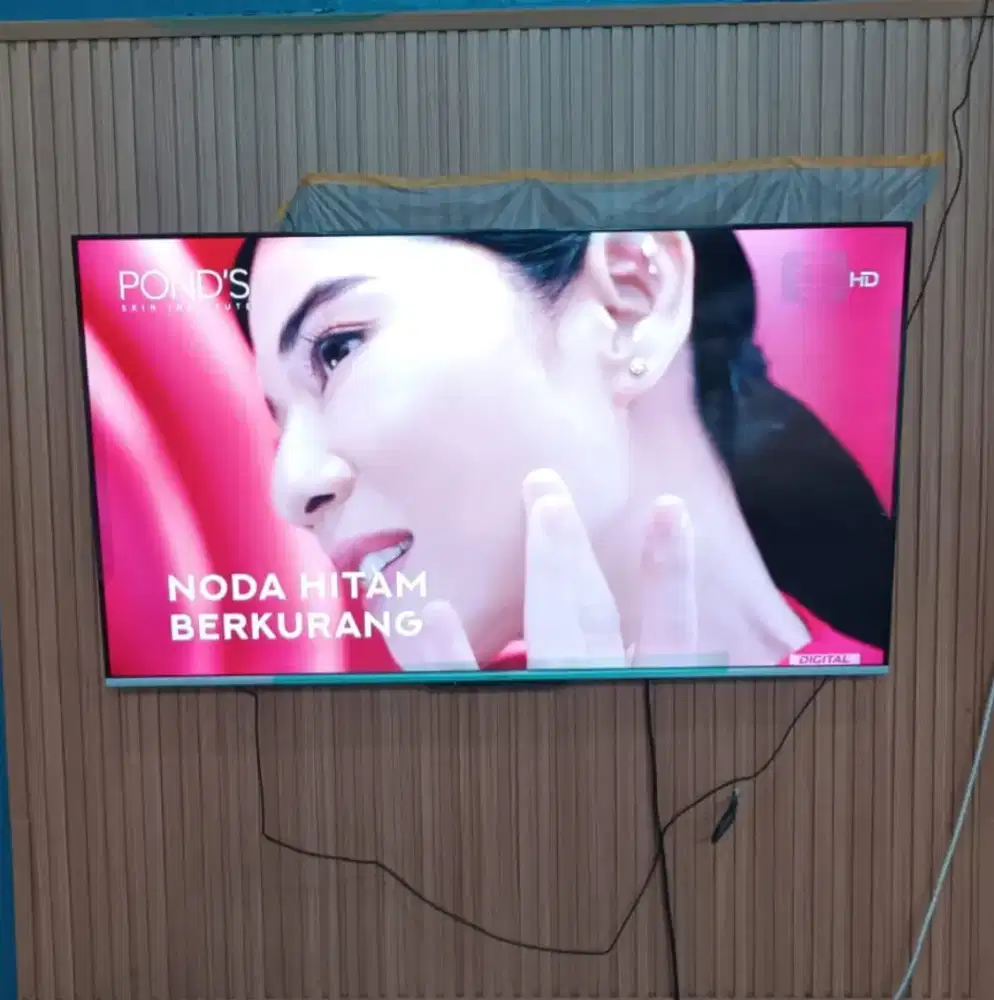 Dijual Smart TV CooCaa 50 inch