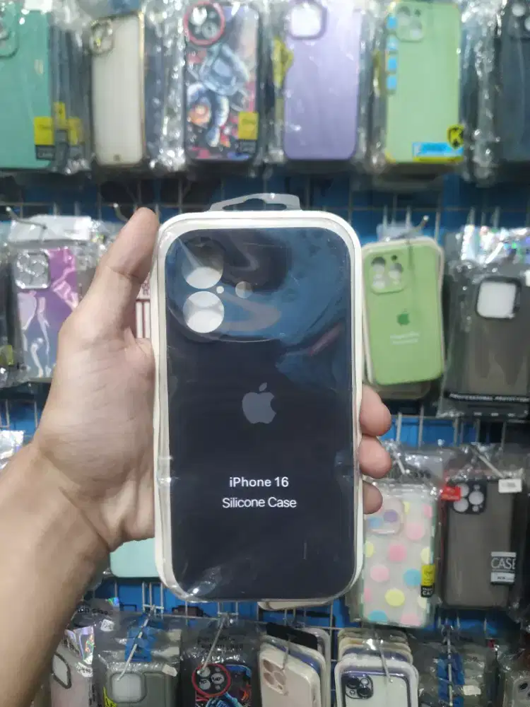 Case oricase iphone 16