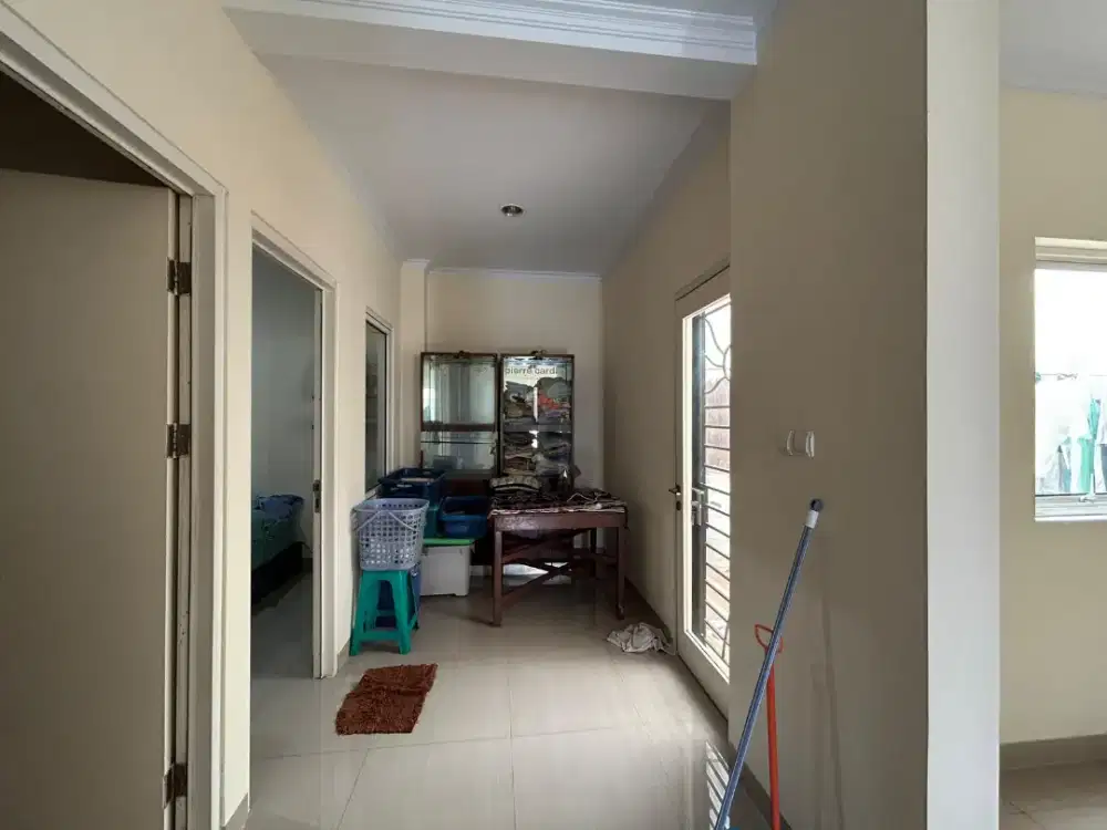 CLUSTER OLEASTER GADING SERPONG