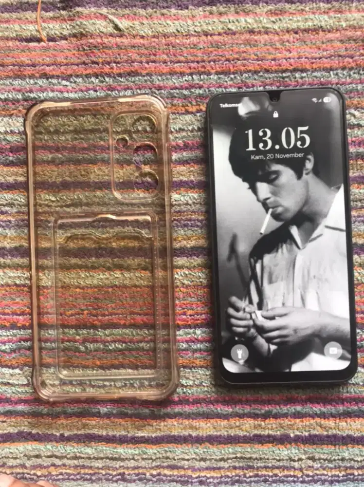 SAMSUNG A16 4G 8/256 RESMI SEIN