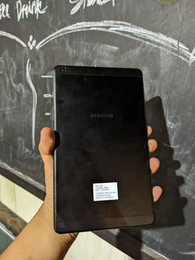 Samsung Tab A8 2019