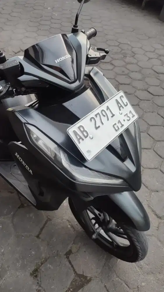 Honda vario 150 2021/2020
