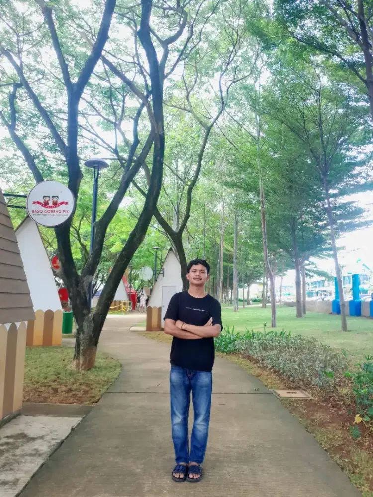 cari pekerjaan apa ajaa