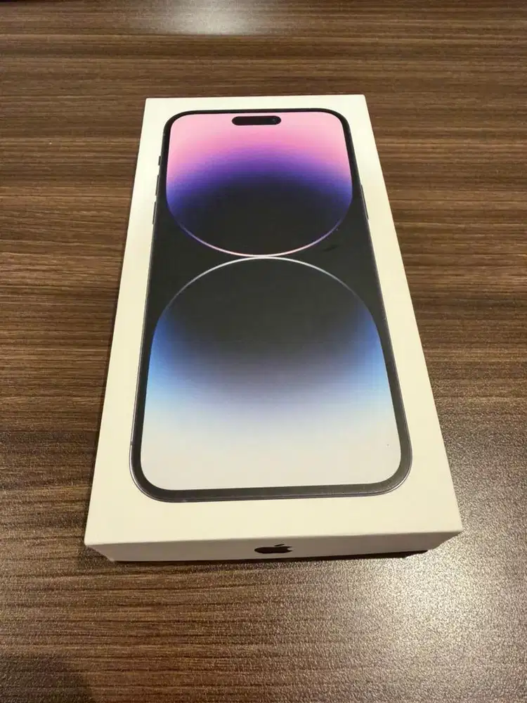 Iphone 14 Promax 512GB