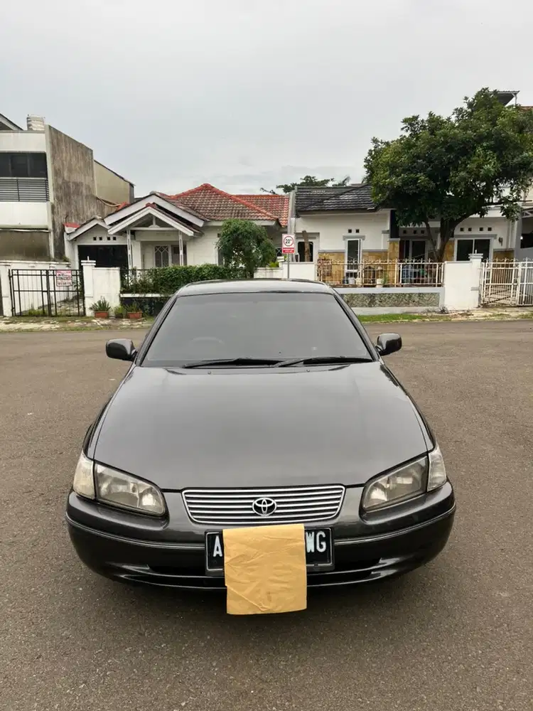 Toyota Camry 2000 Bensin