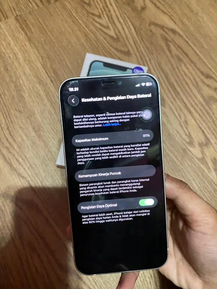 iphone 12 mini 128 gb