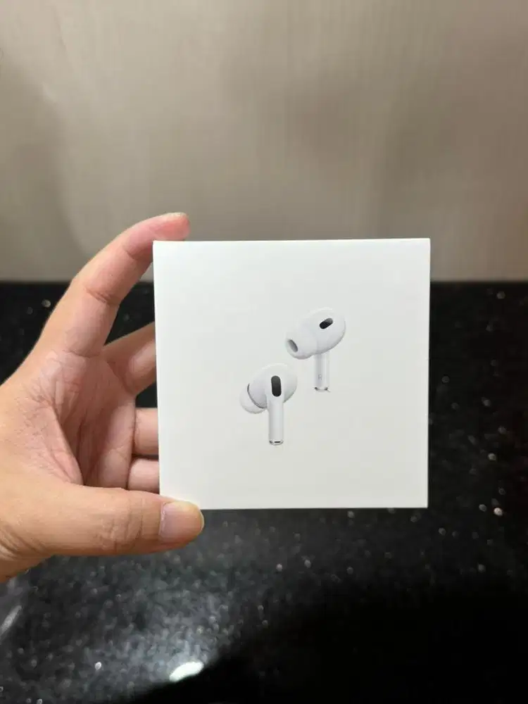 Airpods Pro 2 (ex inter)