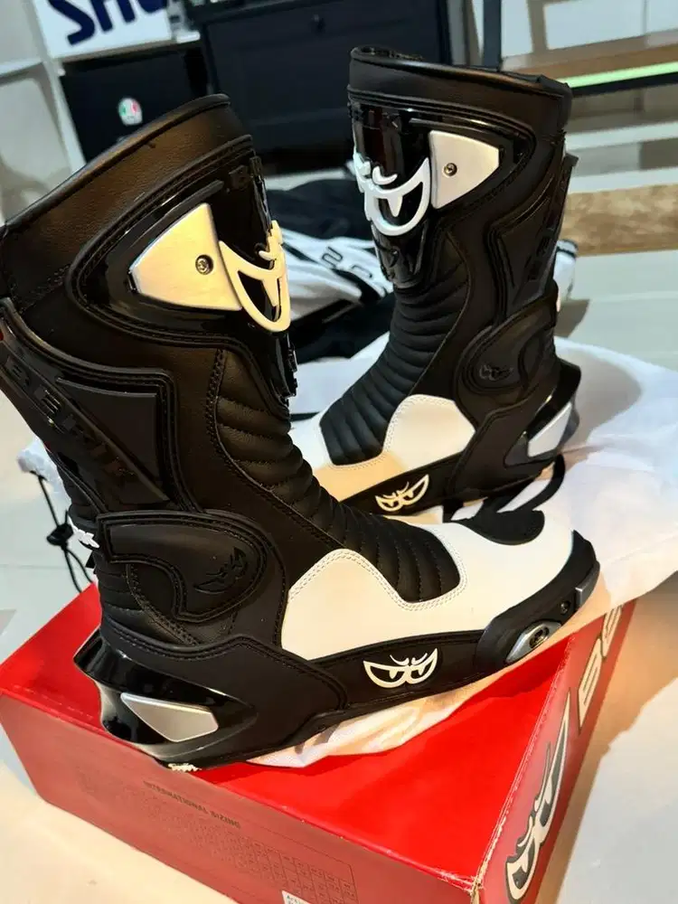 BERIK Racing GTX size 43