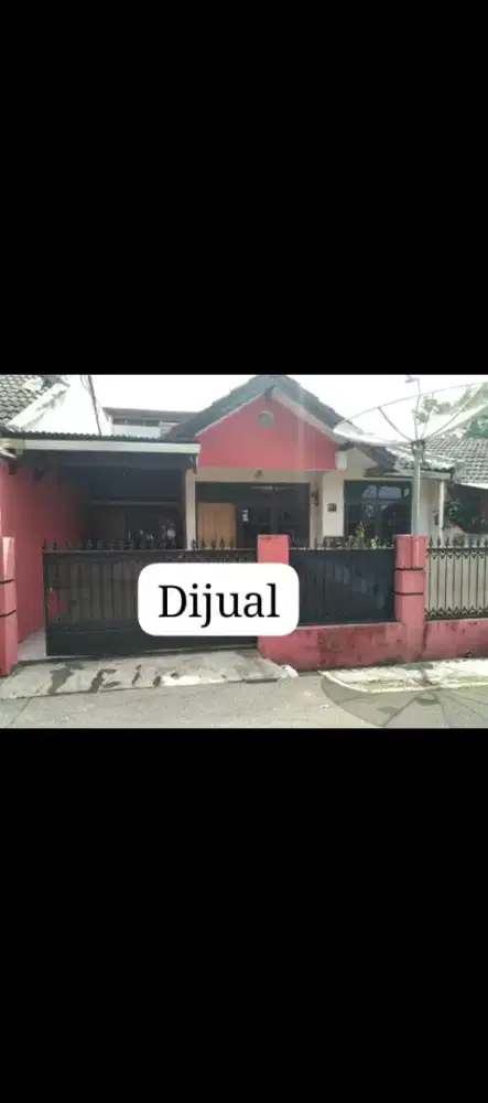 Di Jual Cepat Rumah