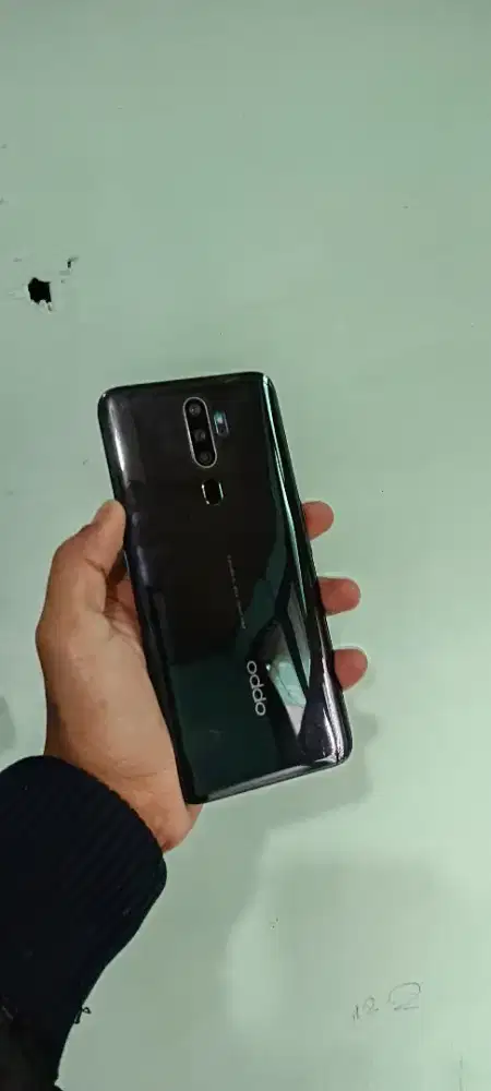 Oppo a5 2020 ram 3/64gb minat silahkan