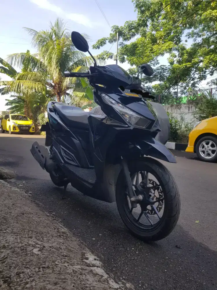 Vario 125 LED 2016