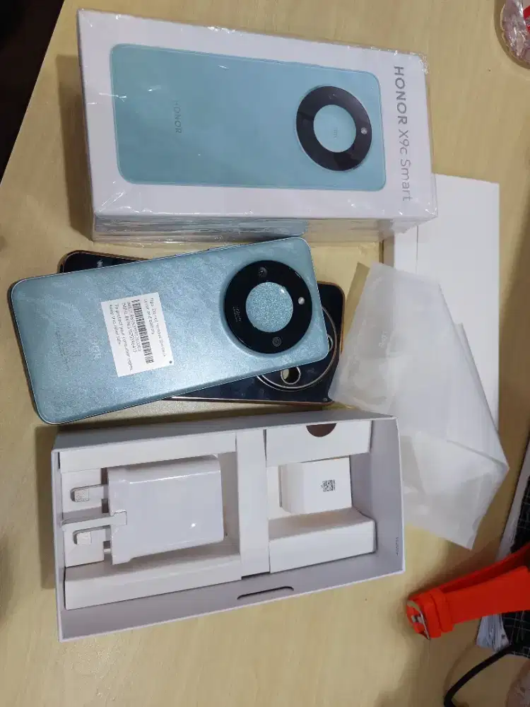 Honor X9c smart 5G 8/256gb