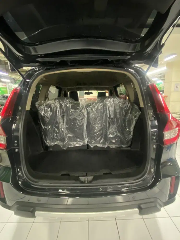 Suzuki XL7 2021 Bensin