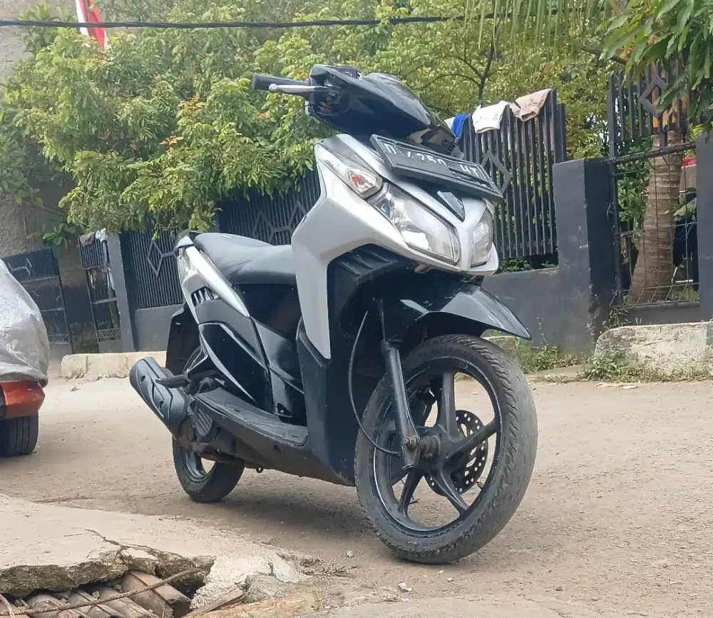 Vario techno110