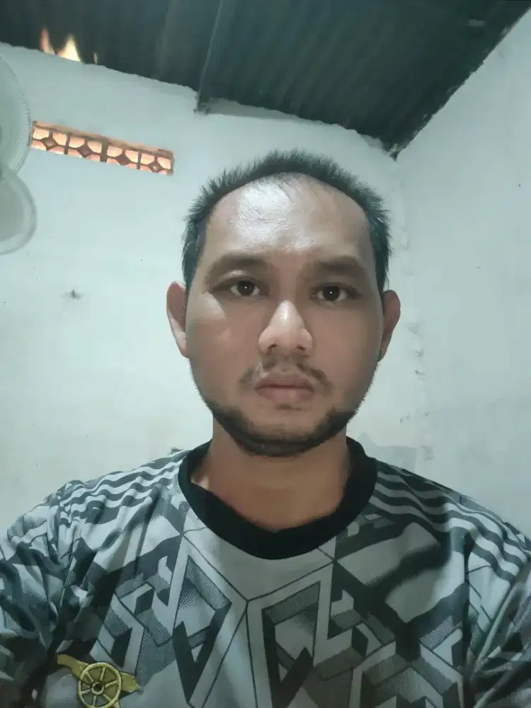 WARGA ACEH CARI KERJA HALAL