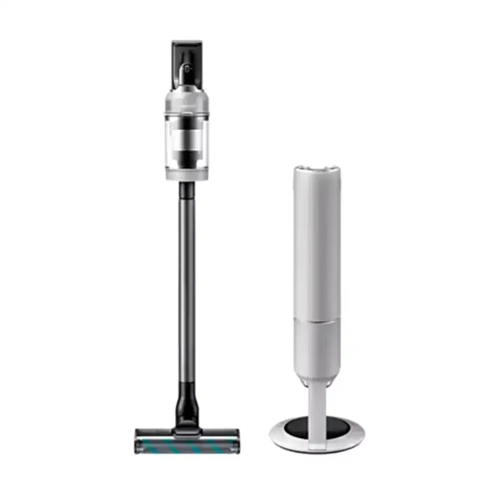 Vacum cleaner samsung bespoke AI jet lite