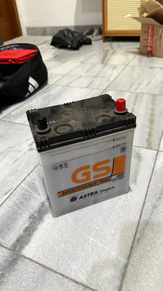 Aki Mobil Bekas - Honda dari 2023