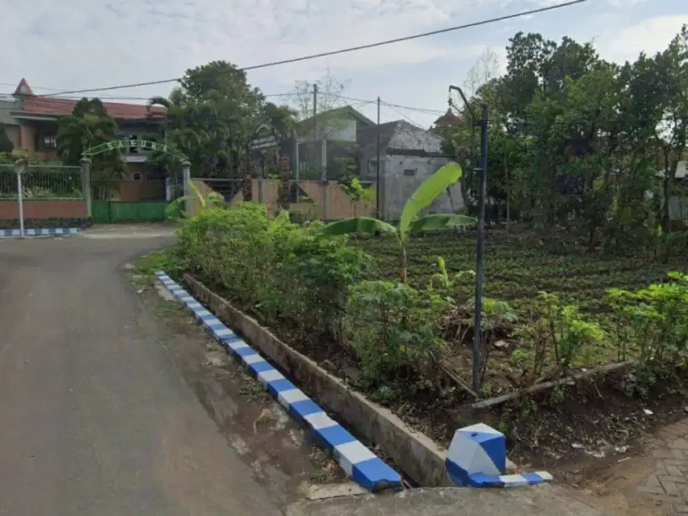 Dijual Kavling Perumahan Siap Bangun Mondoroko Singosari