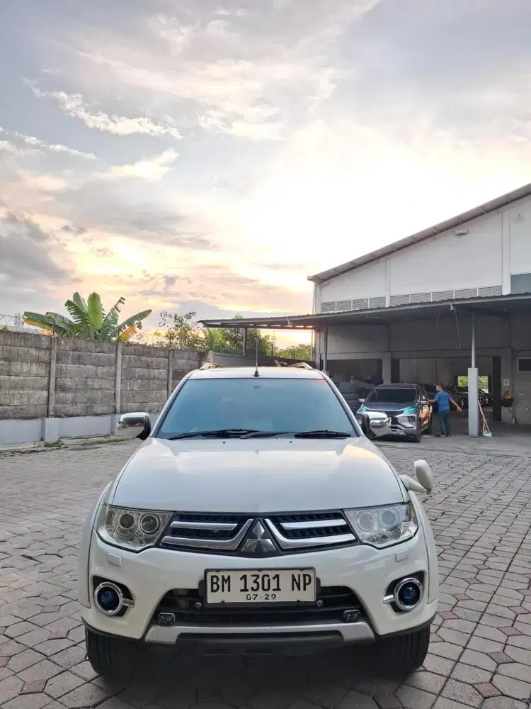 Dakar 2014 matic. Km 129rb