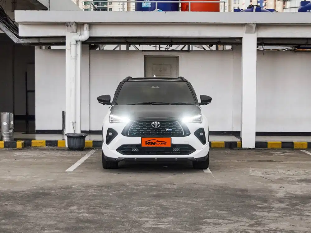 YARIS CROSS 1.5 Haybrid TSS 2024 A/T