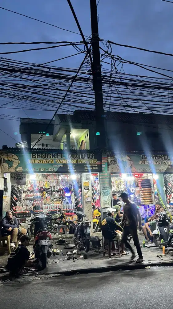 Di butuhkan 2 orang admin toko wanita