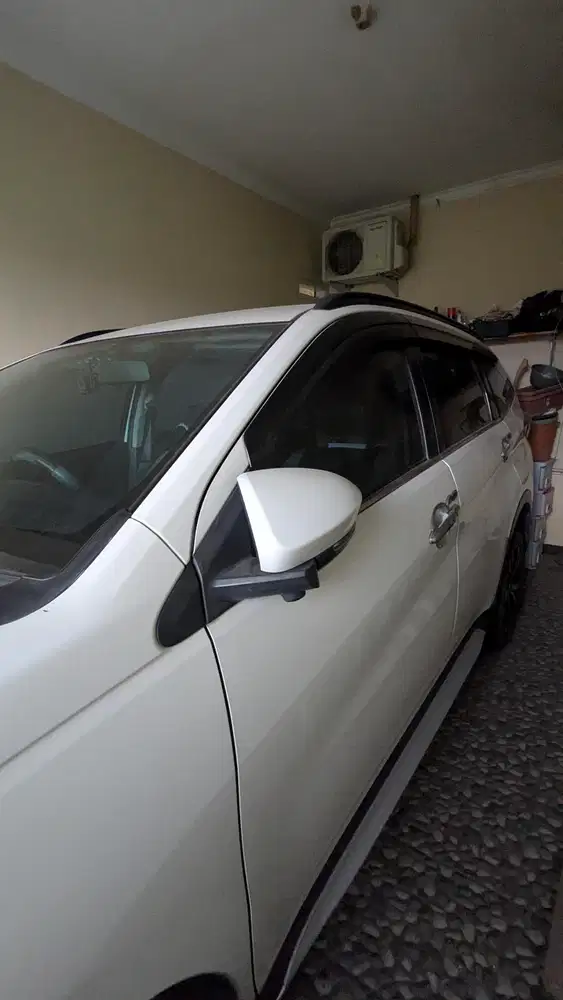 Daihatsu Terios 2018 Bensin