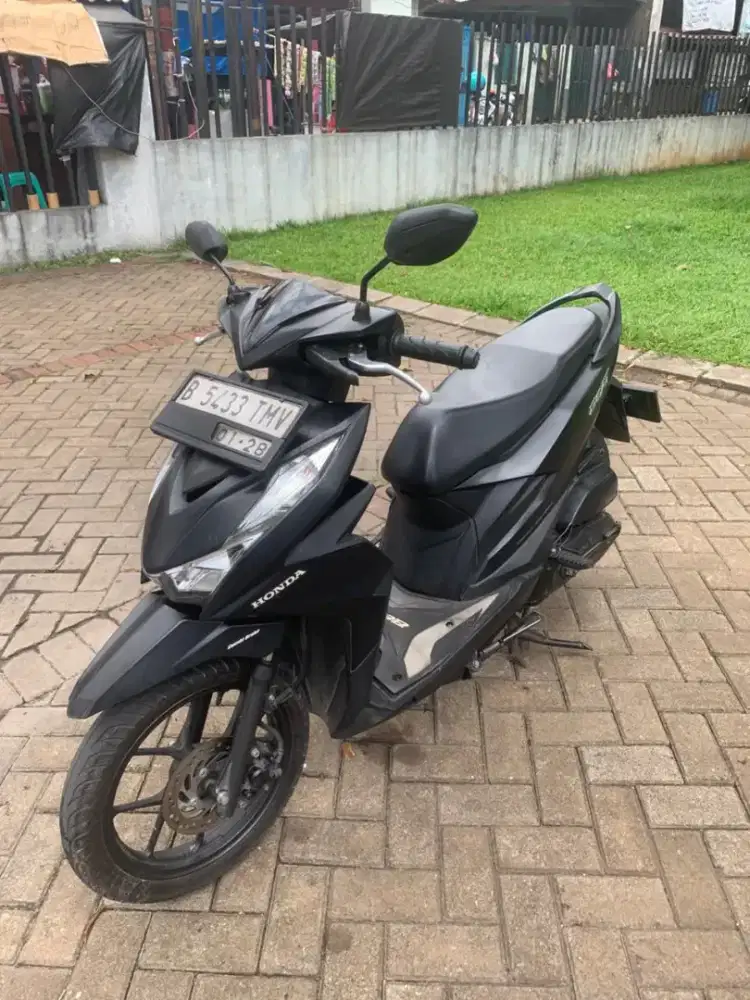 Beat Deluxe CBS ISS 2023