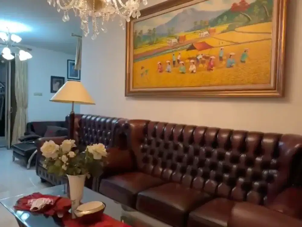 Dijual Cepat Rumah luas siap huni di Citragran Cibubur