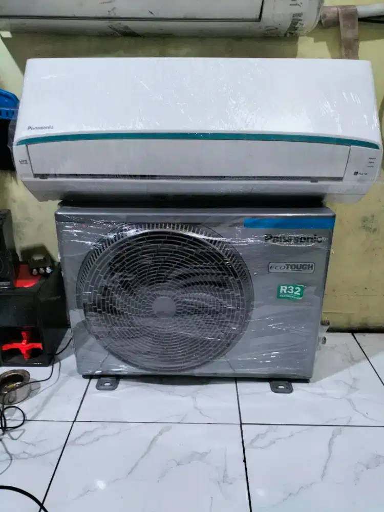 Jual AC second seperti baru