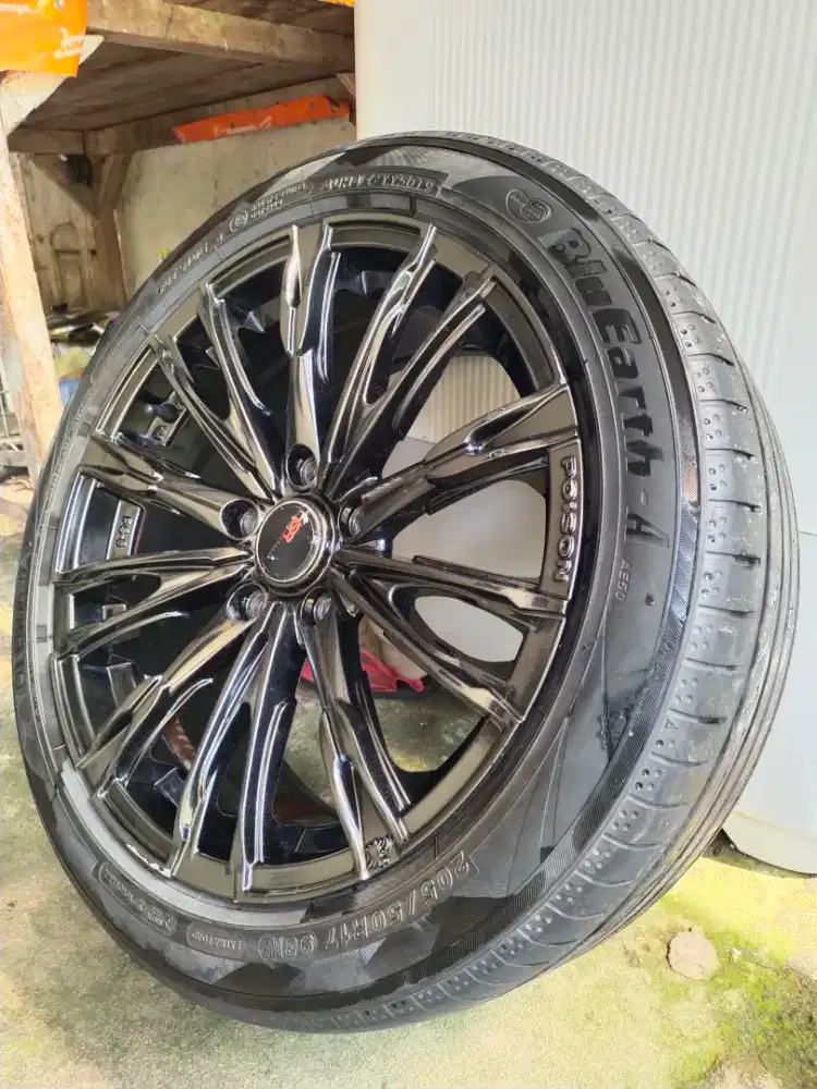 HSR Seronita H PS-6 R 17