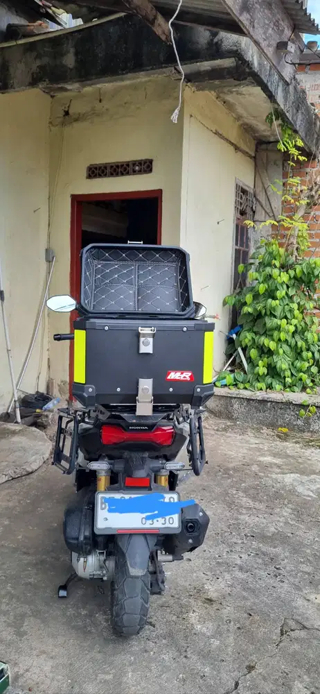 BOX MOTOR HONDA ADV 160