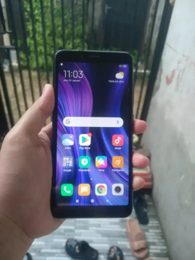 redmi 6a 2/32gb