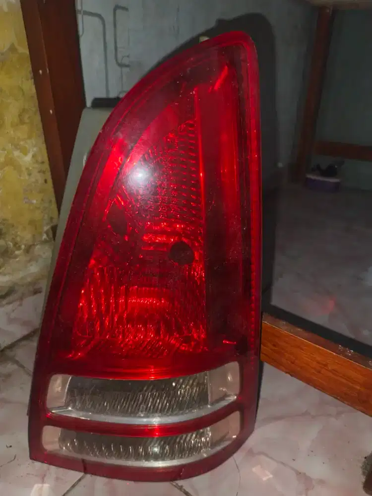 Stoplamp Innova