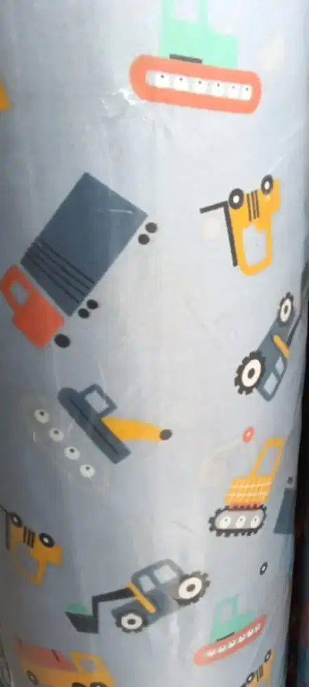 Dibutuhkan segera Tukang Potong Pola Kain