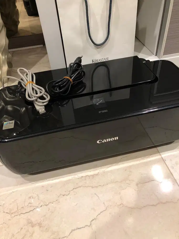 Printer Canon iP1880