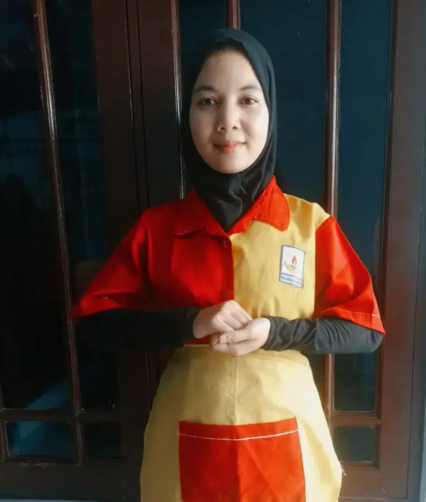 Penyalur jasa art babysitter