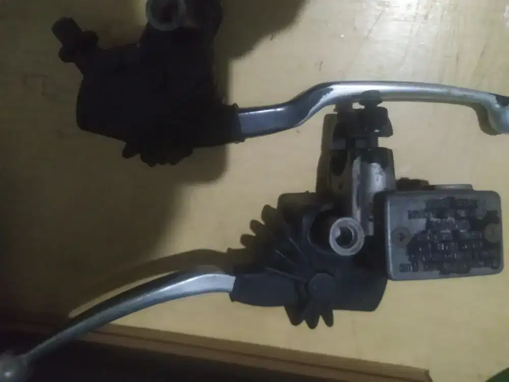 Master rem ninja kips