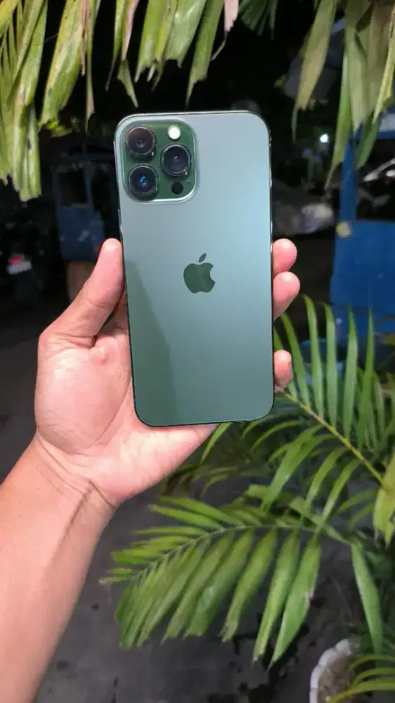 Iphone 13 pro max 256gb