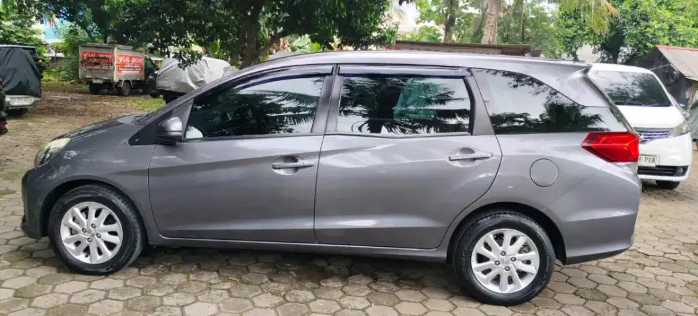 Honda Mobilio 2016 Bensin