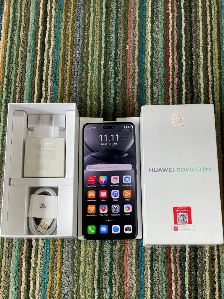 Huawei nova 13 pro 12/512GB